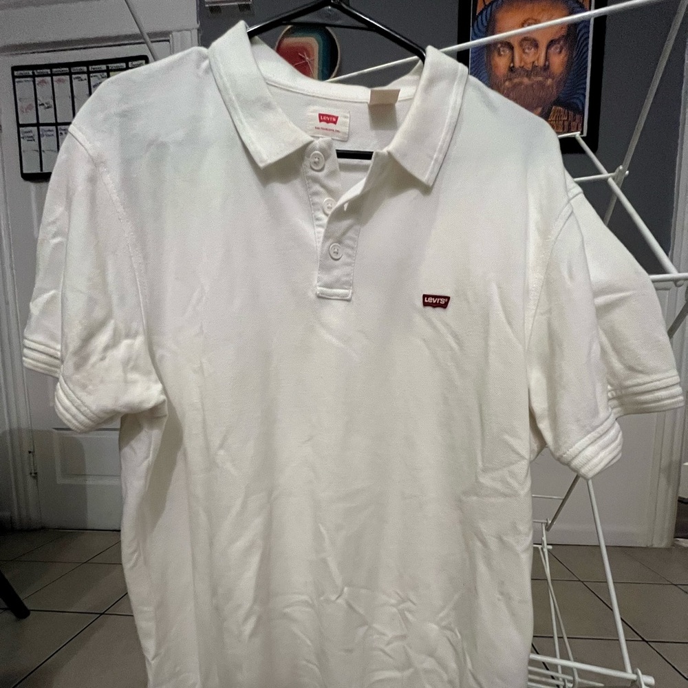 Levi’s Polo Shirt